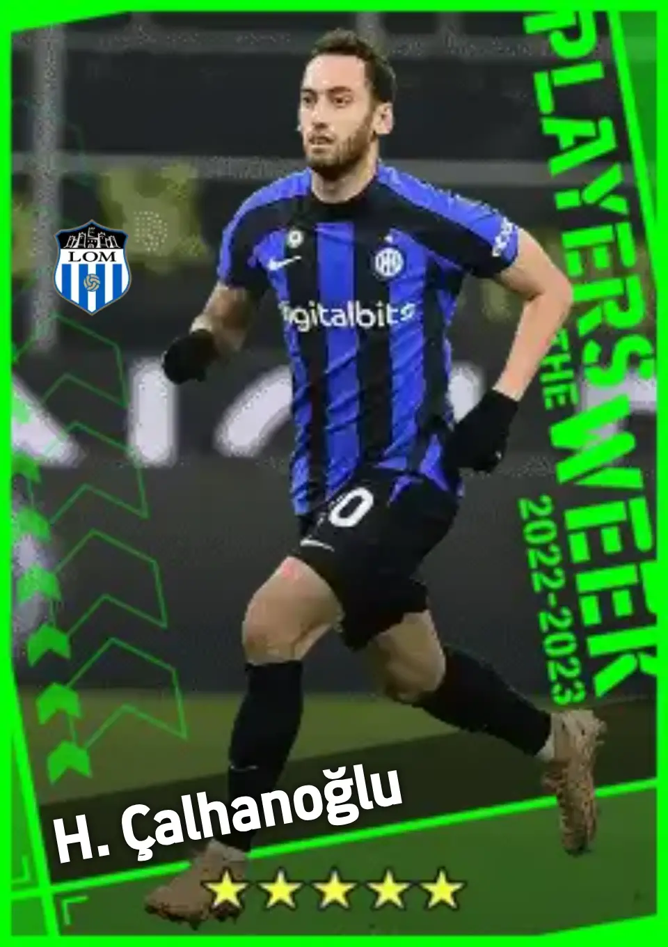 Player