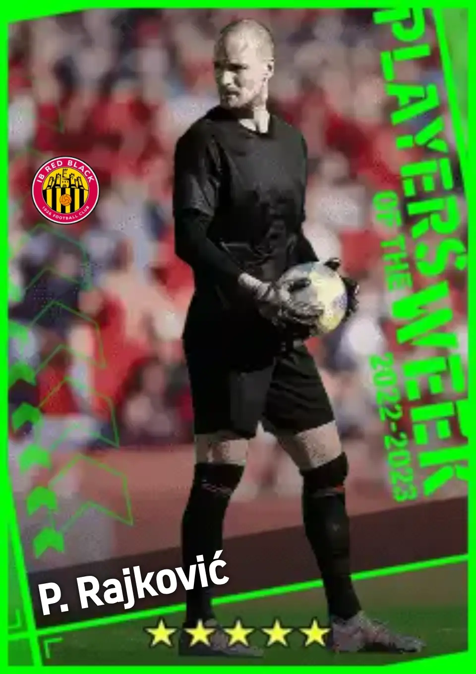 Player