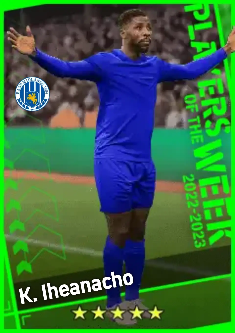 Player