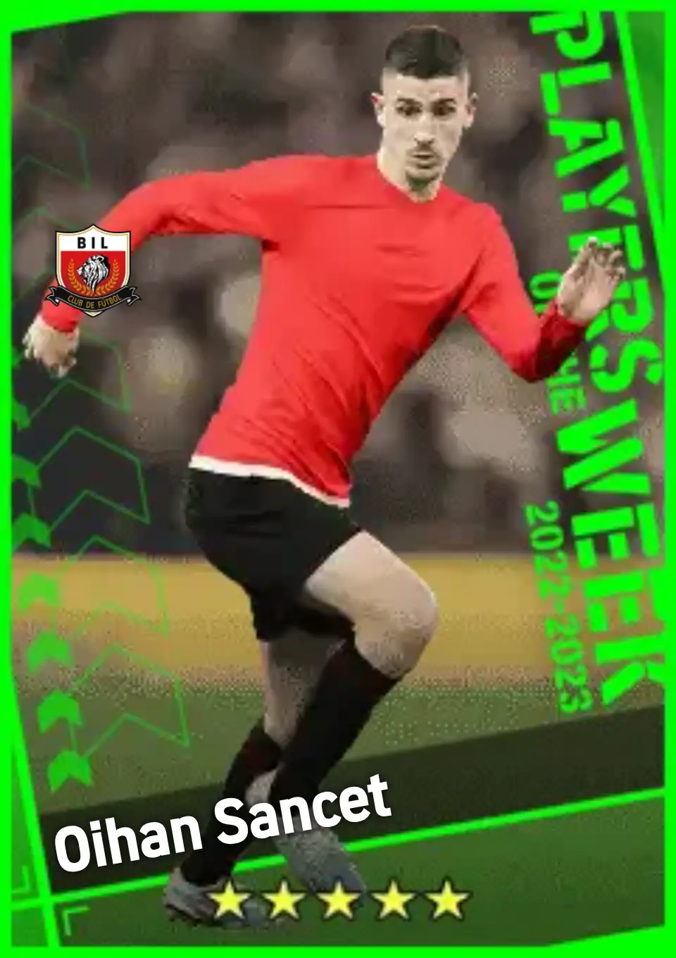 Player