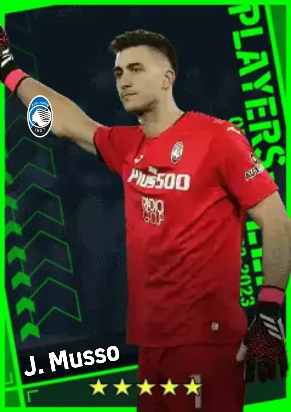 Player