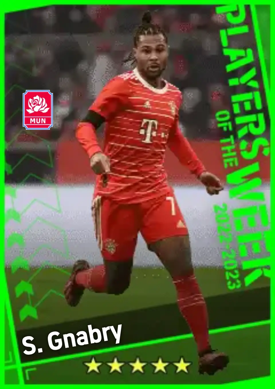 Player