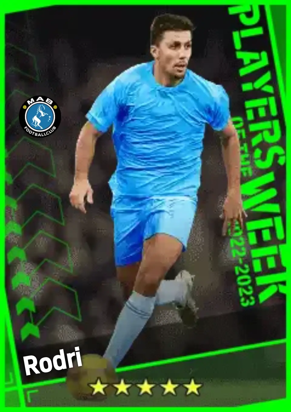 Player