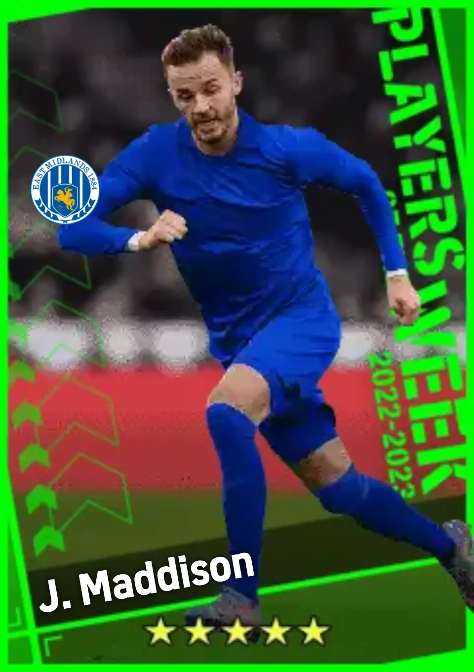 Player