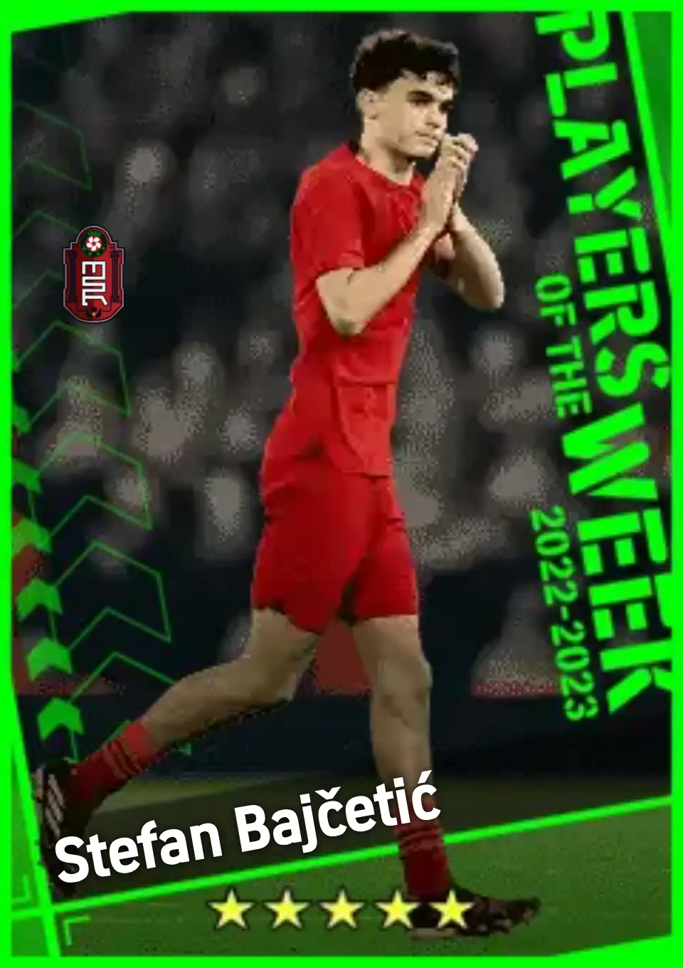 Player