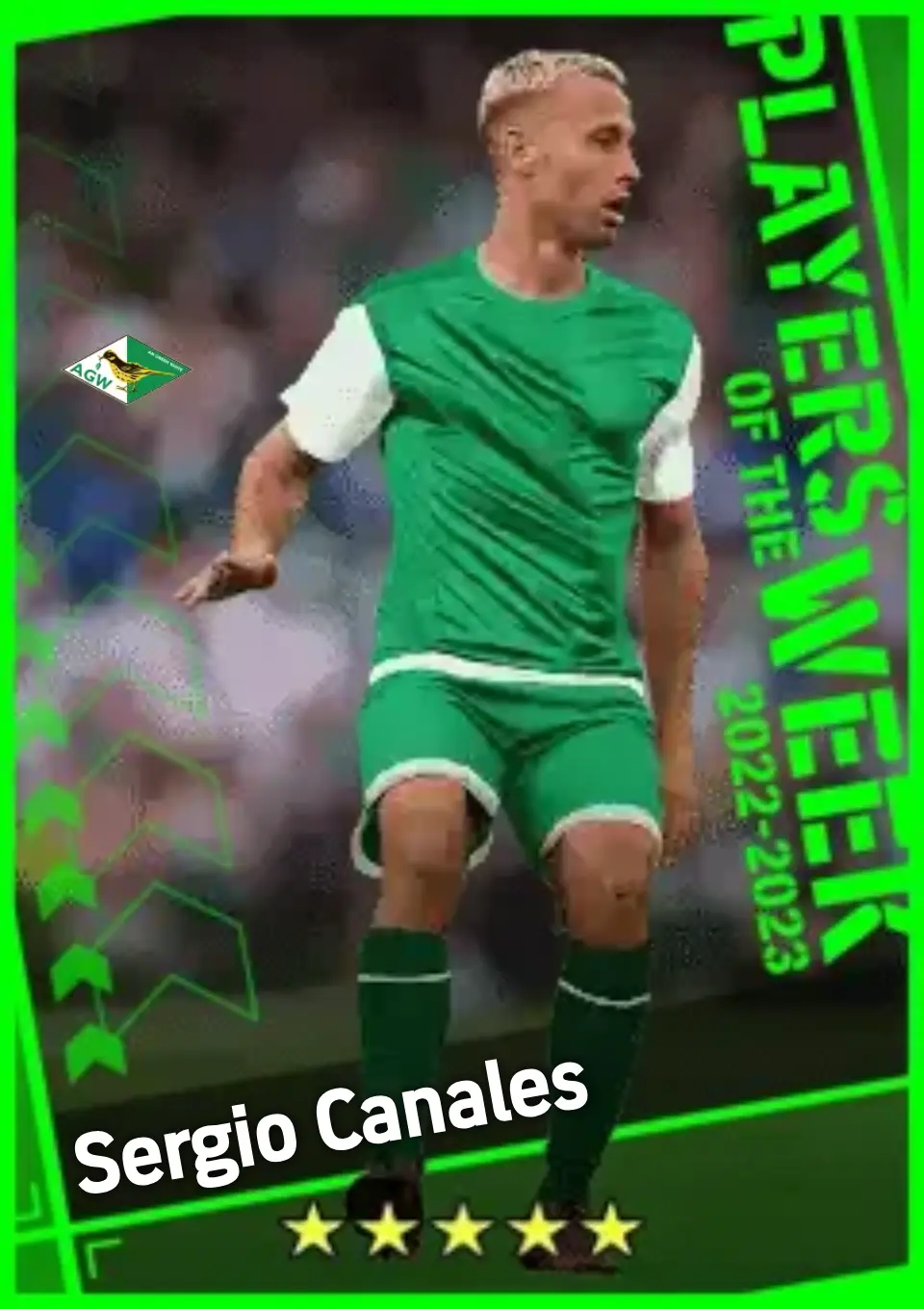 Player