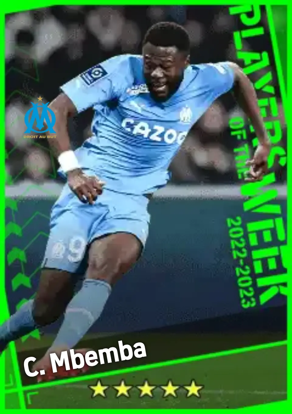 Player