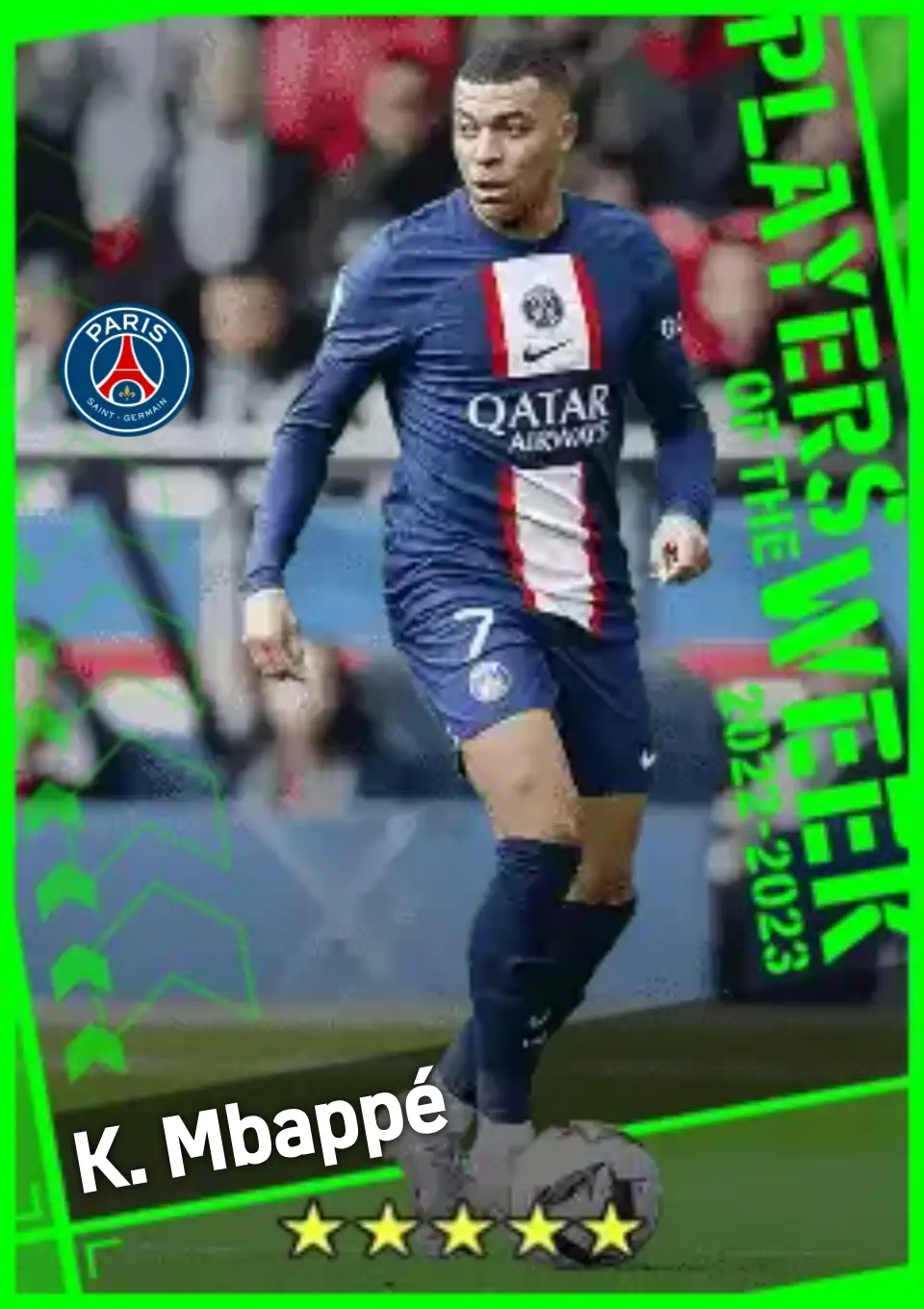 Player