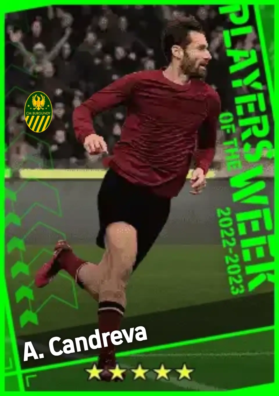 Player