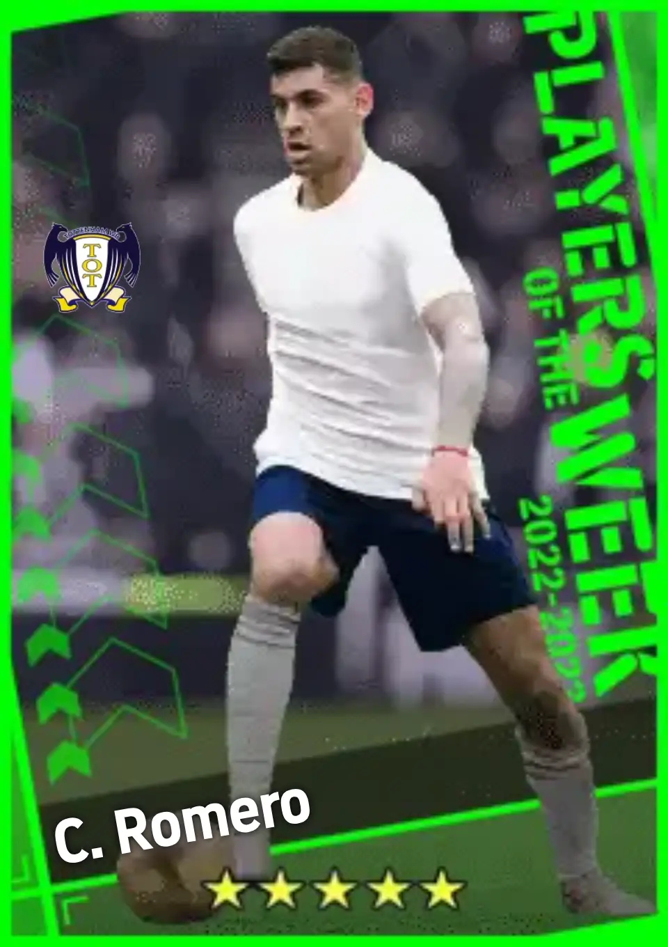 Player