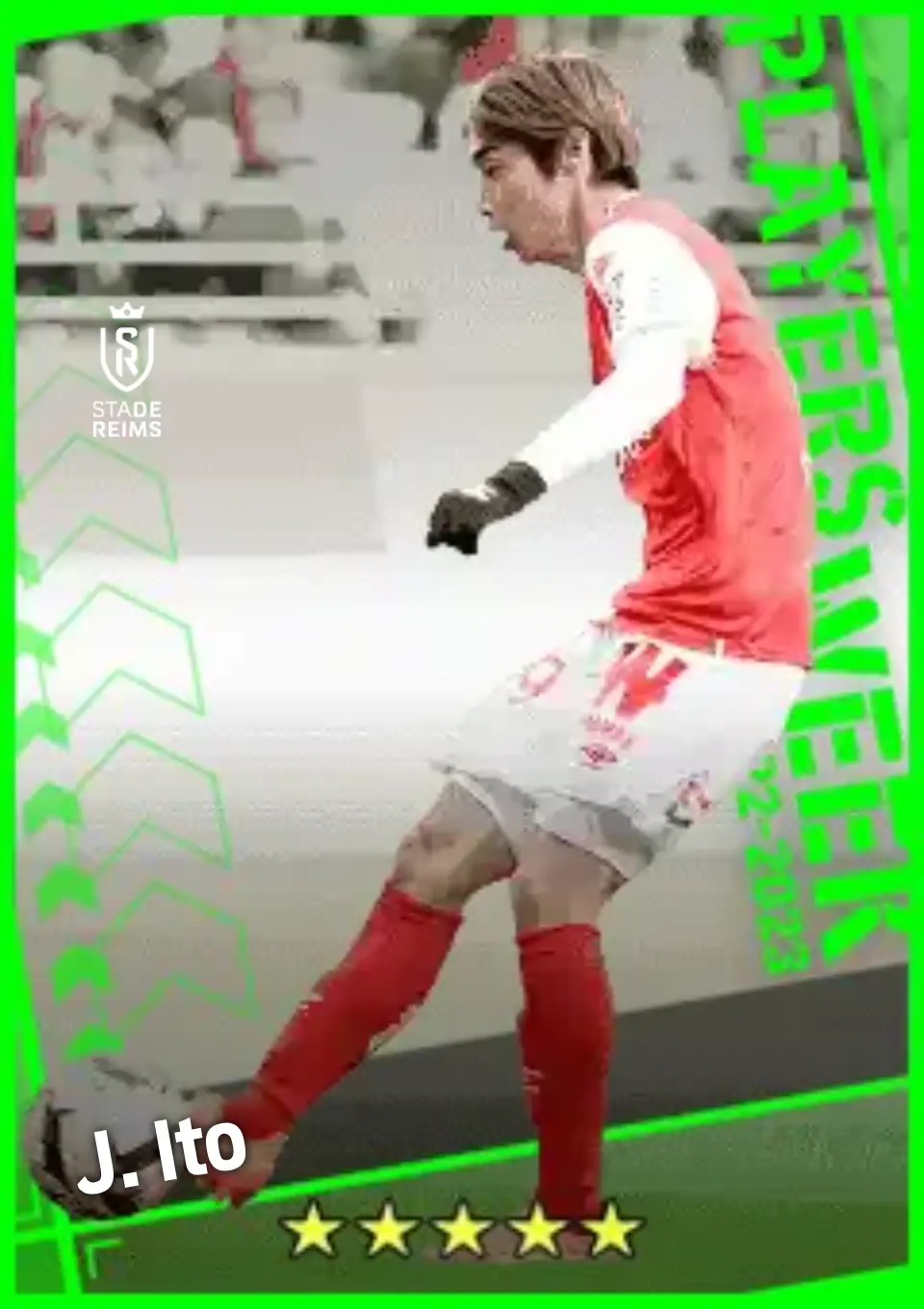 Player