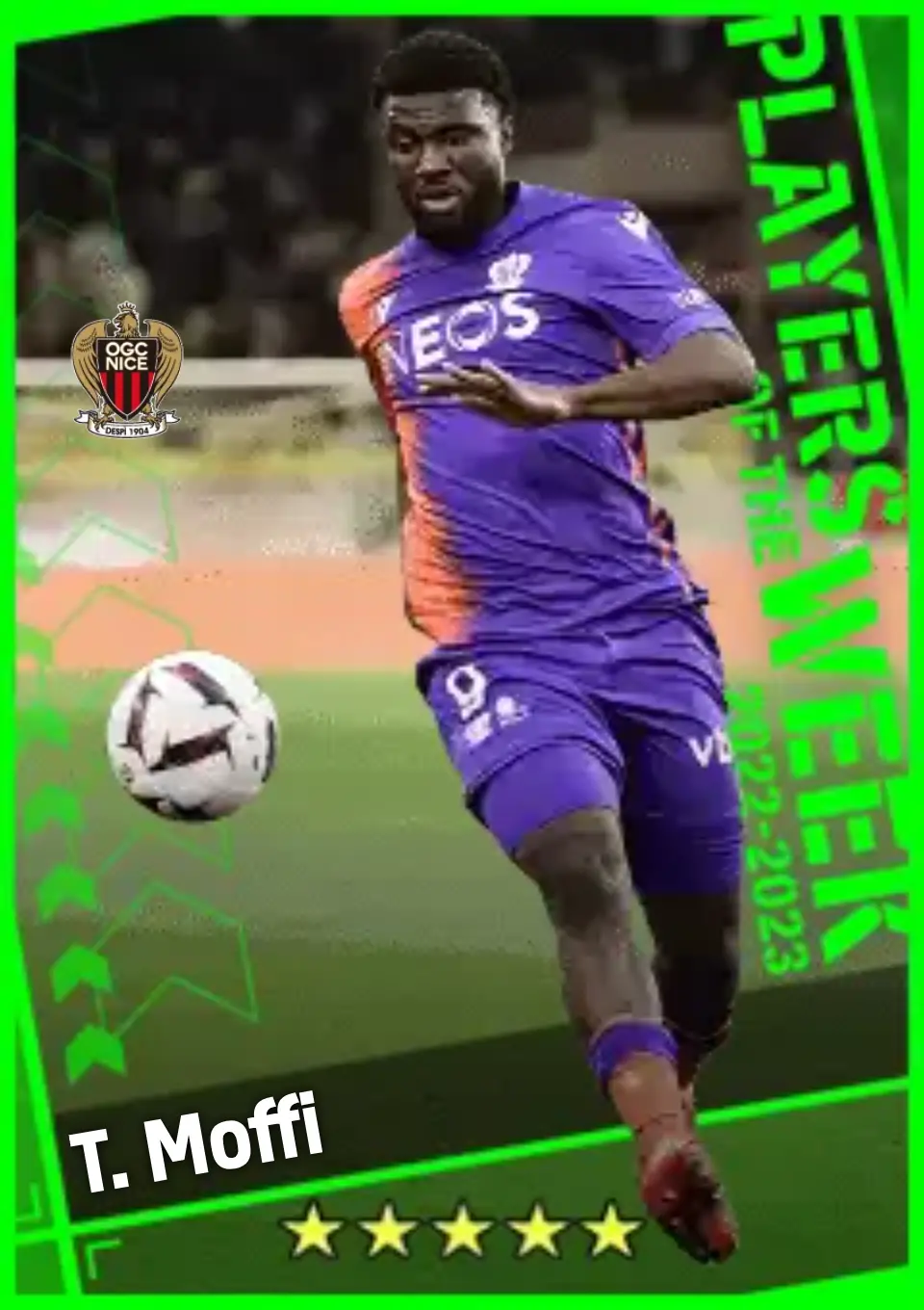 Player