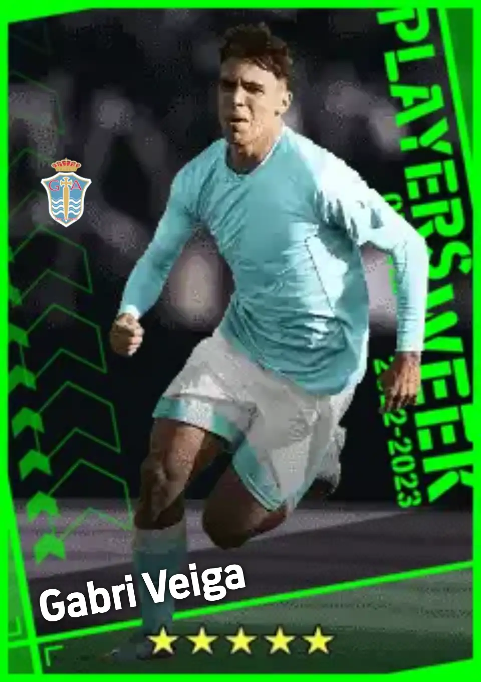 Player