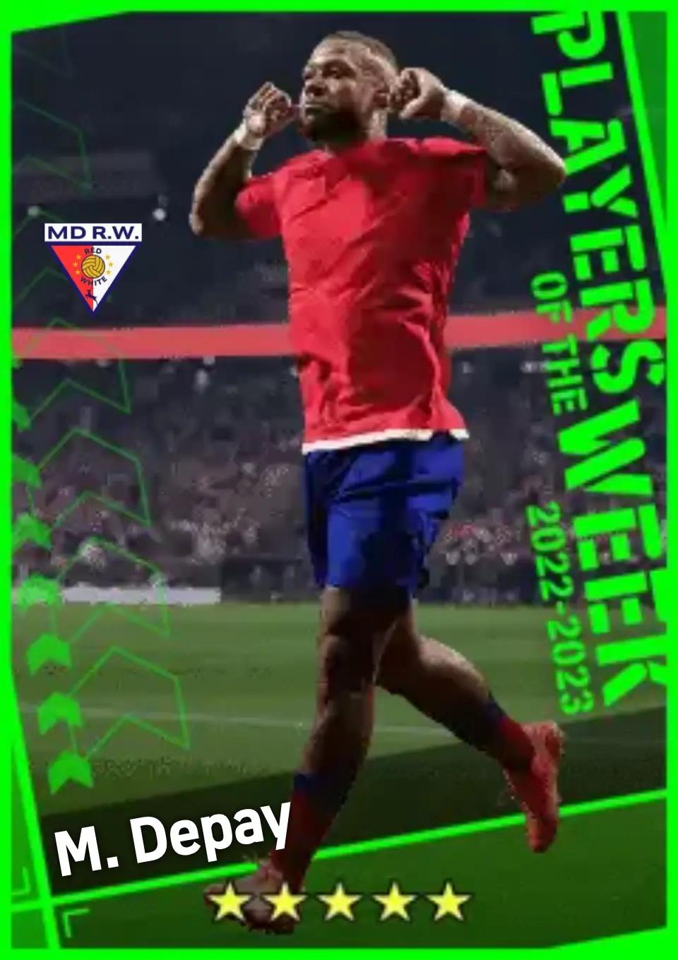 Player