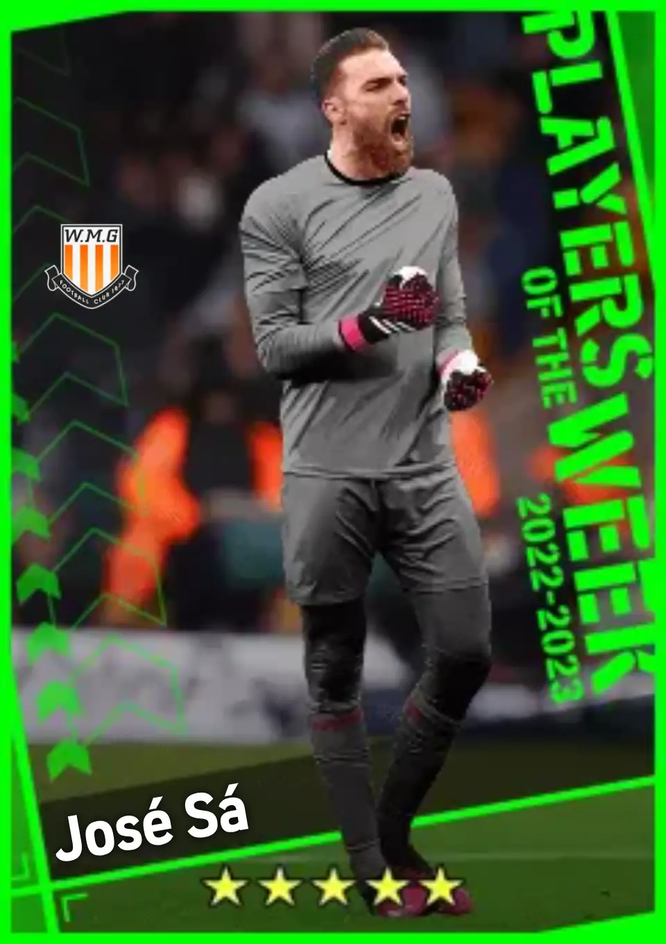 Player