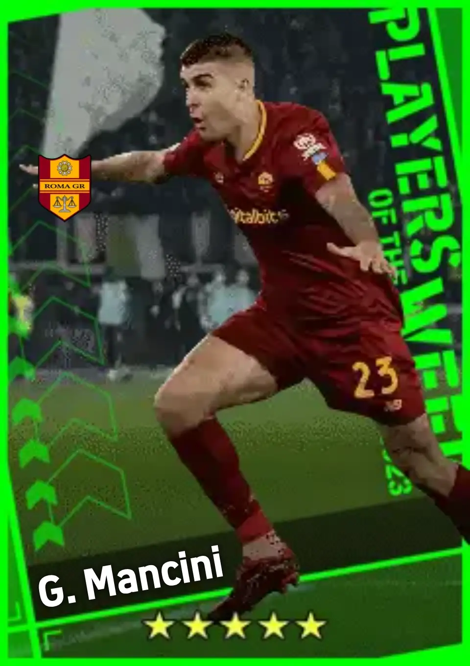 Player