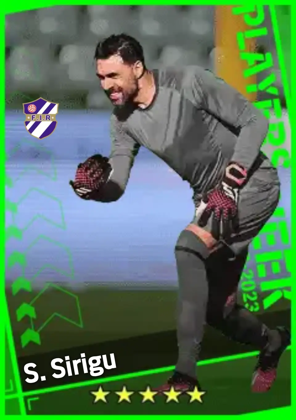 Player