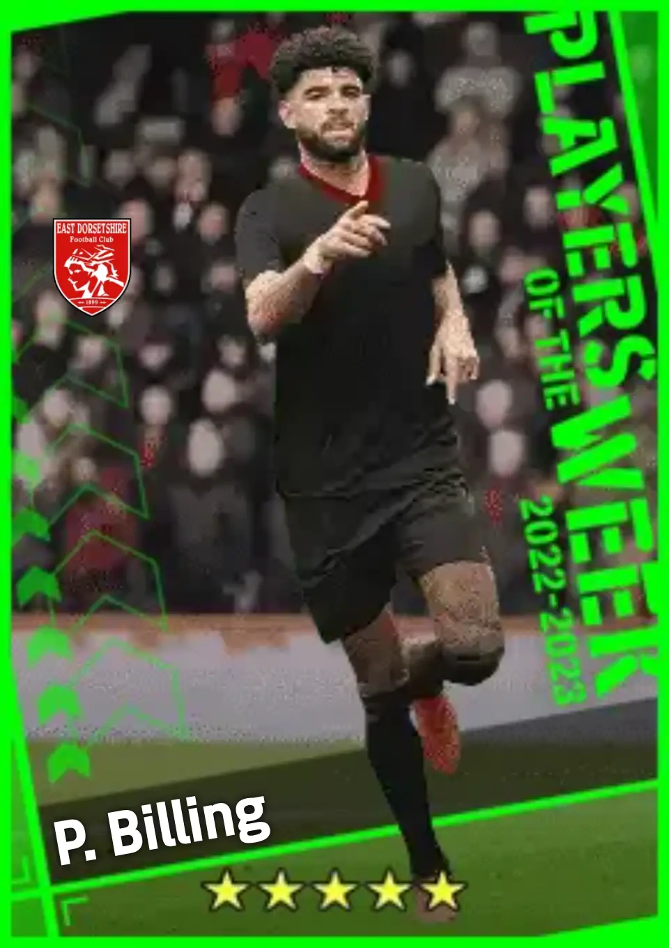 Player