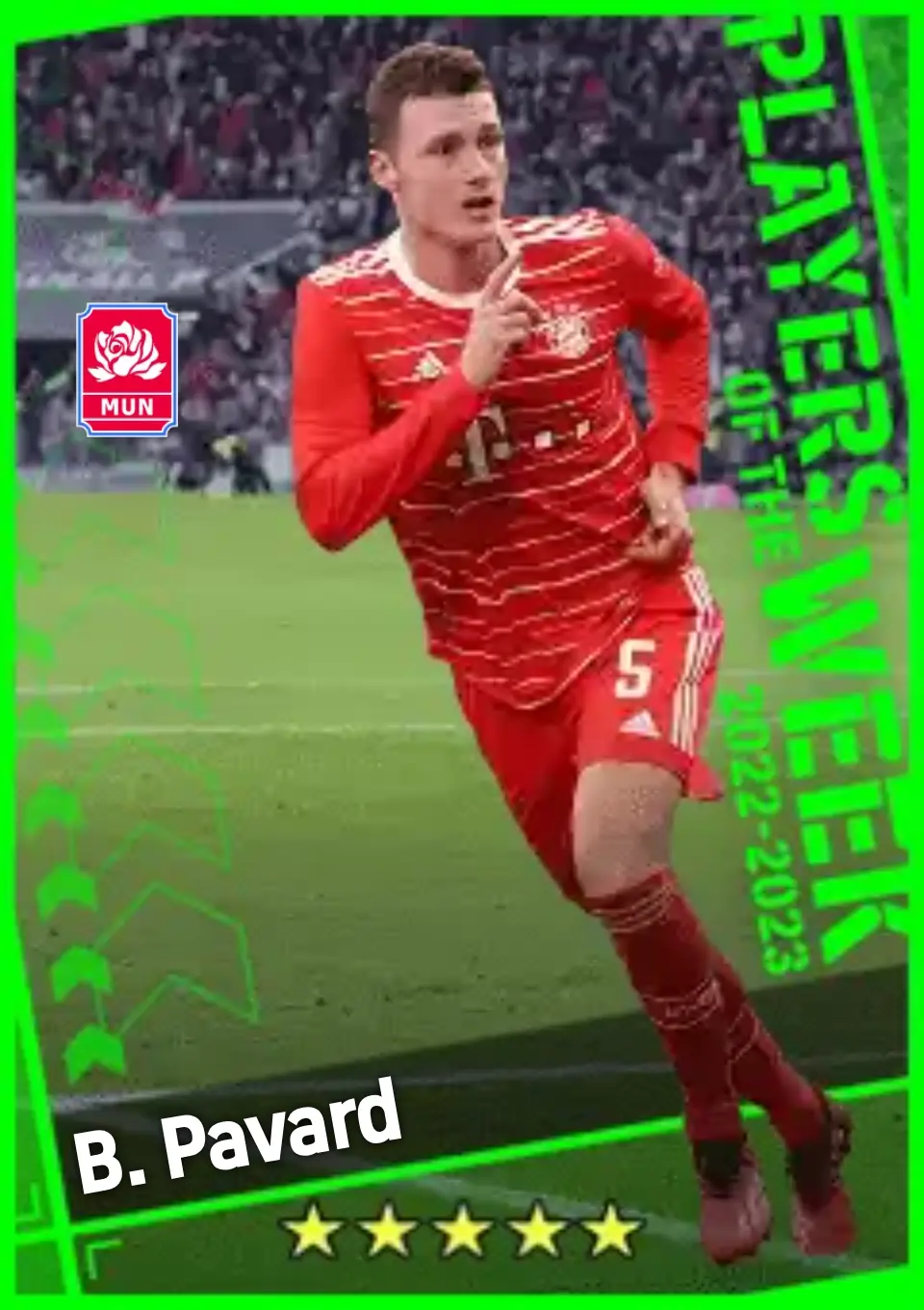 Player