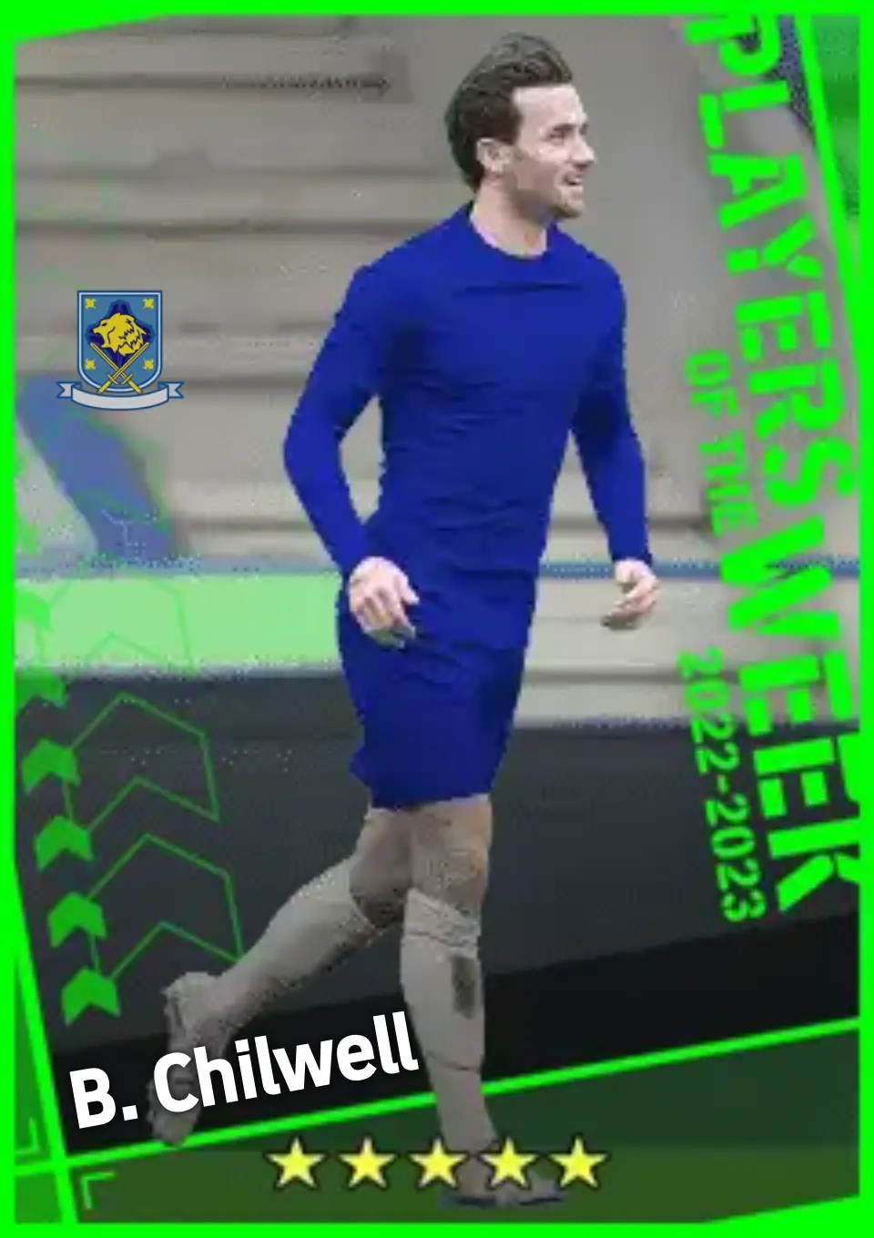 Player