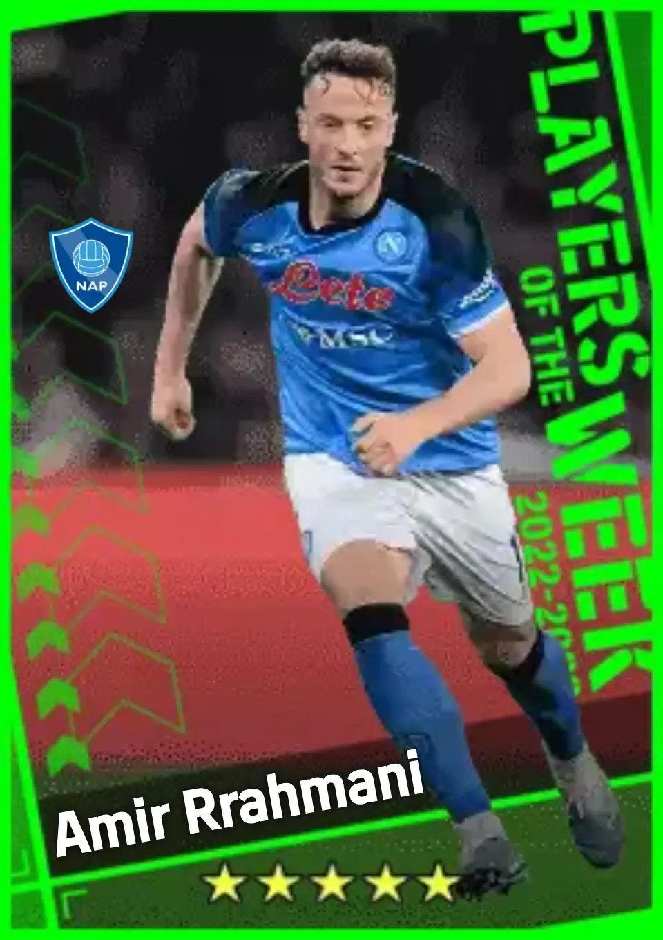 Player