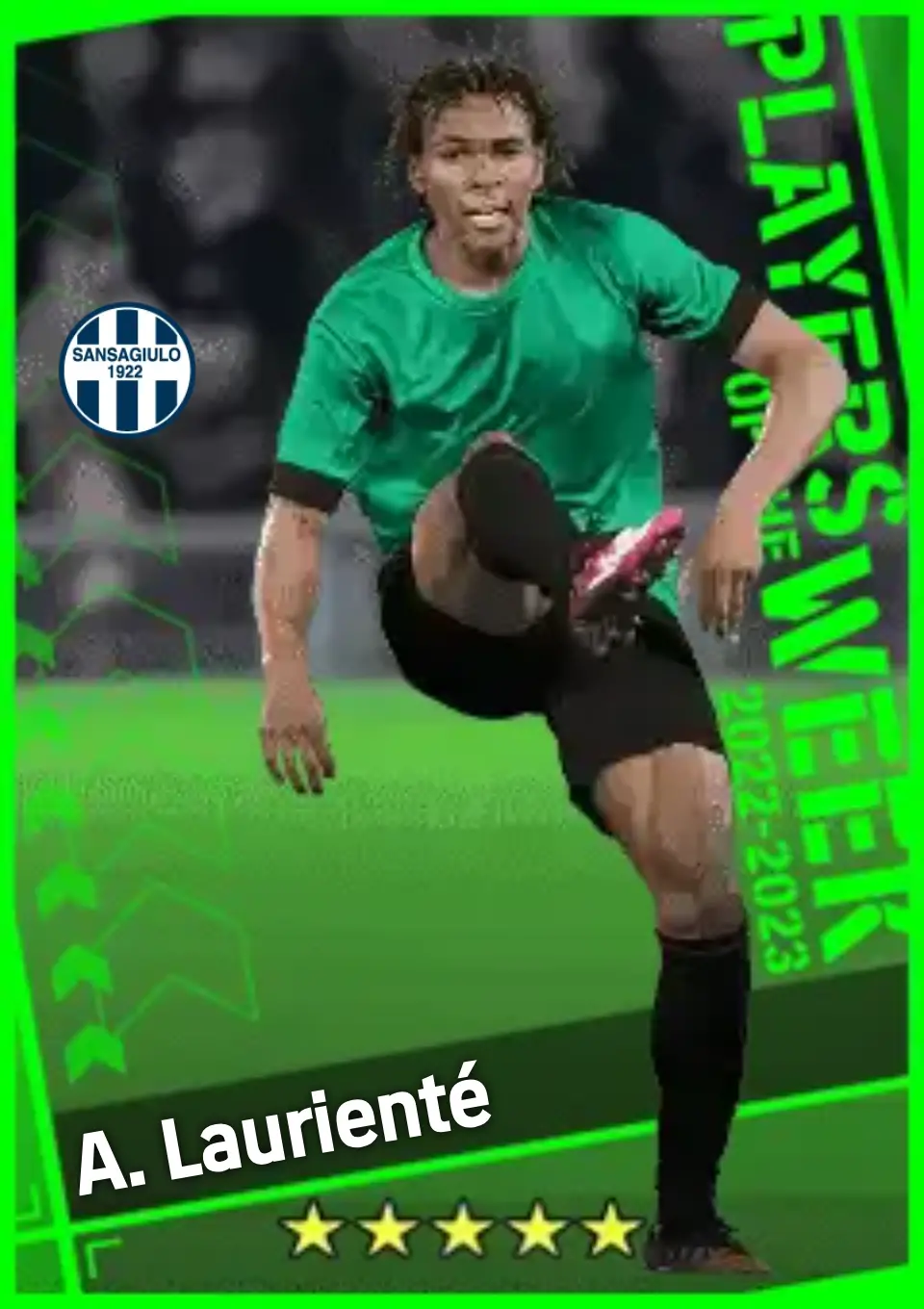 Player