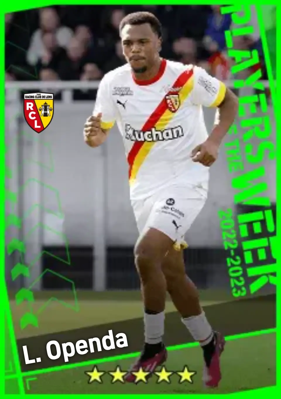 Player