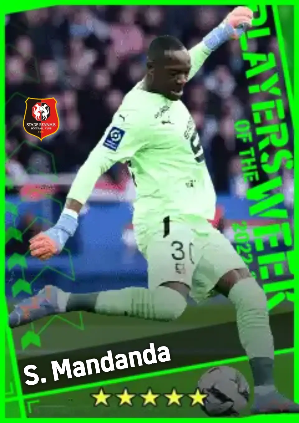 Player