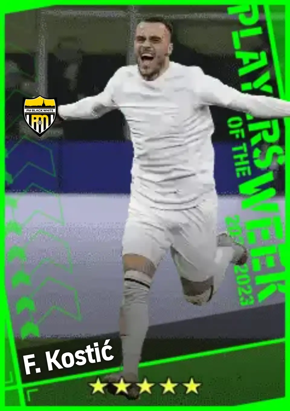 Player