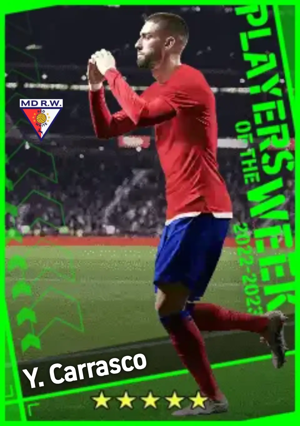 Player