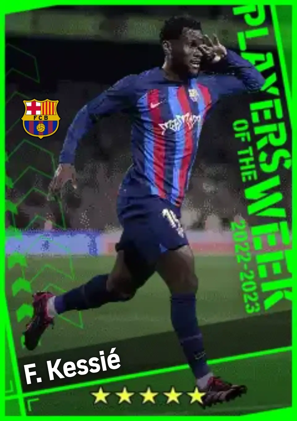 Player