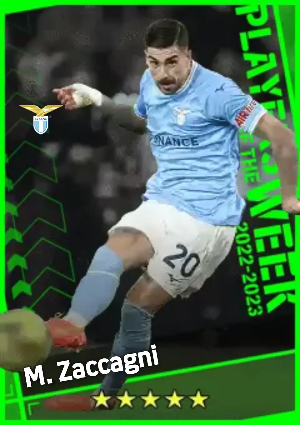 Player