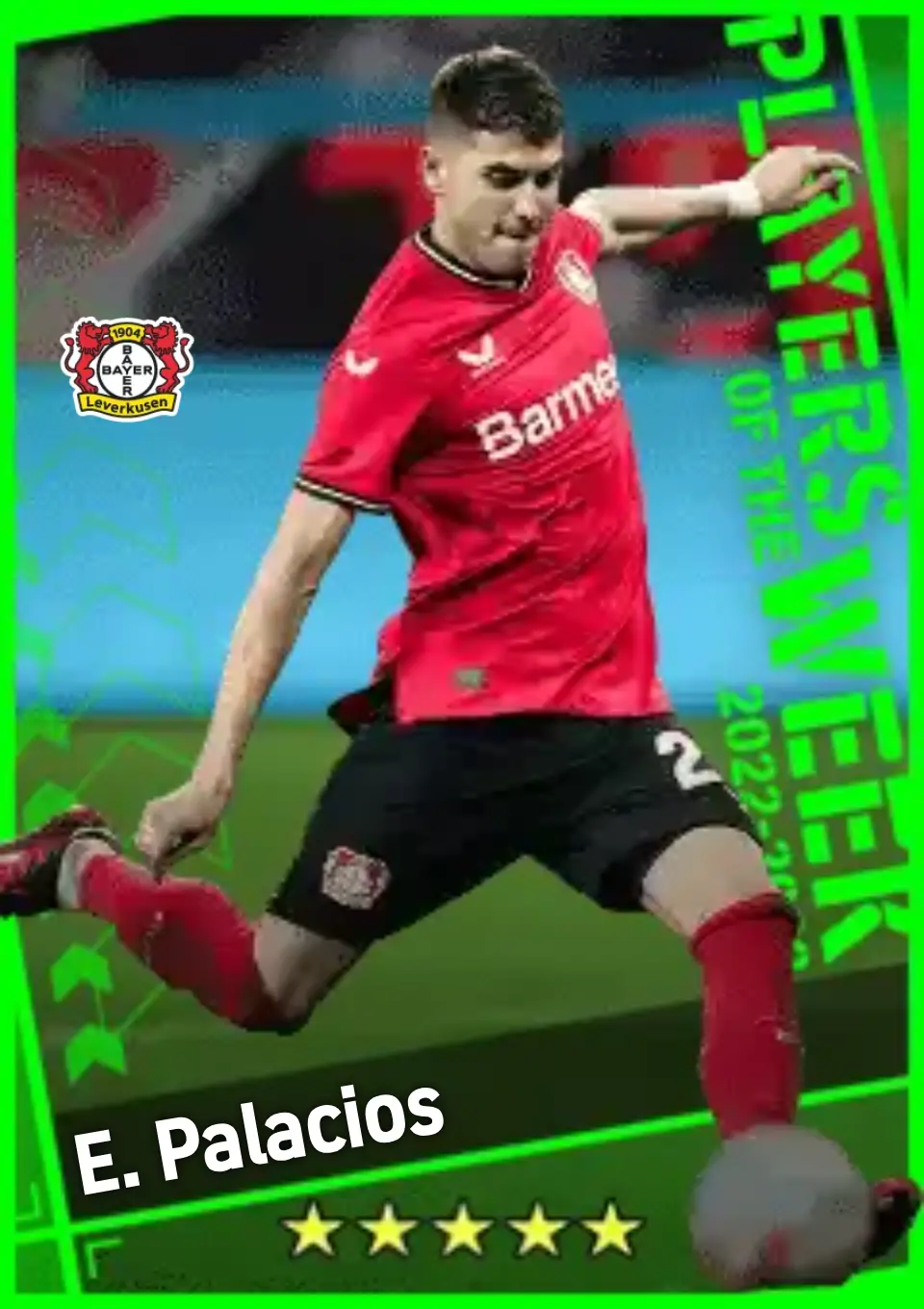 Player