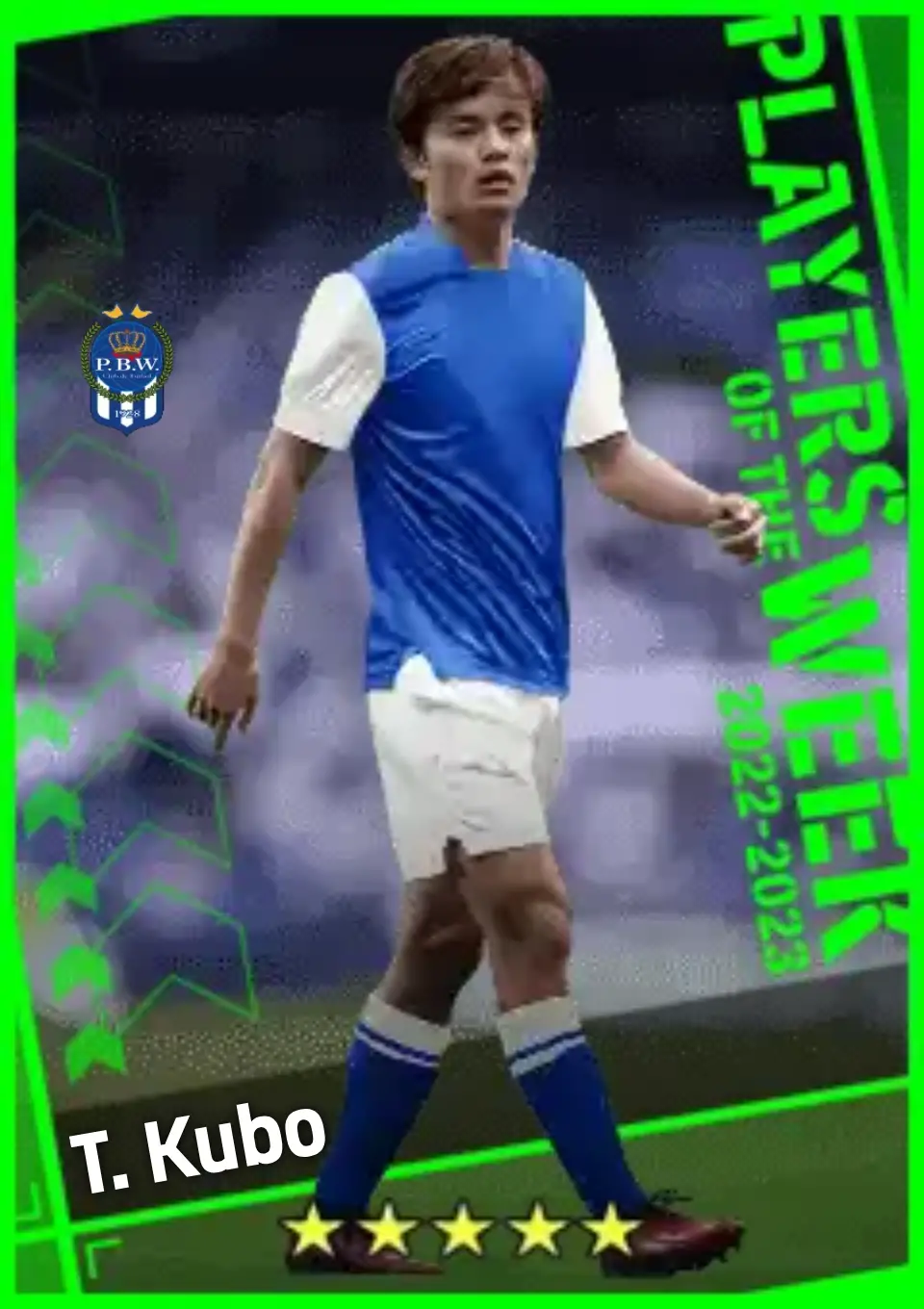 Player