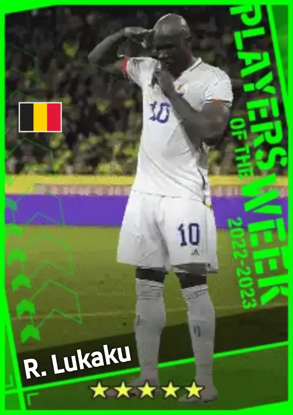 Player