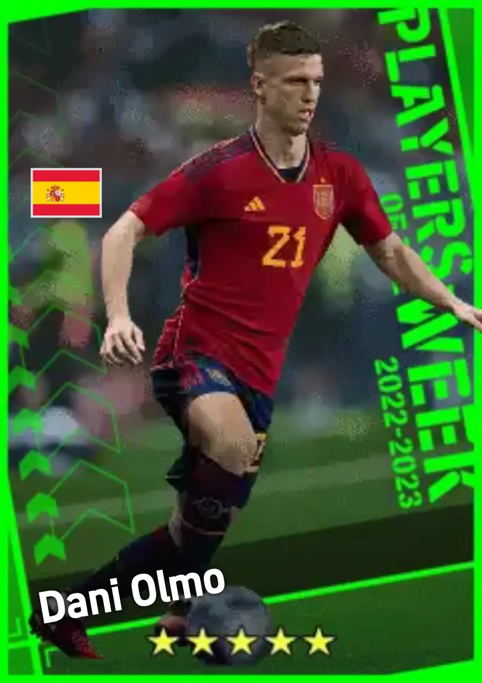 Player
