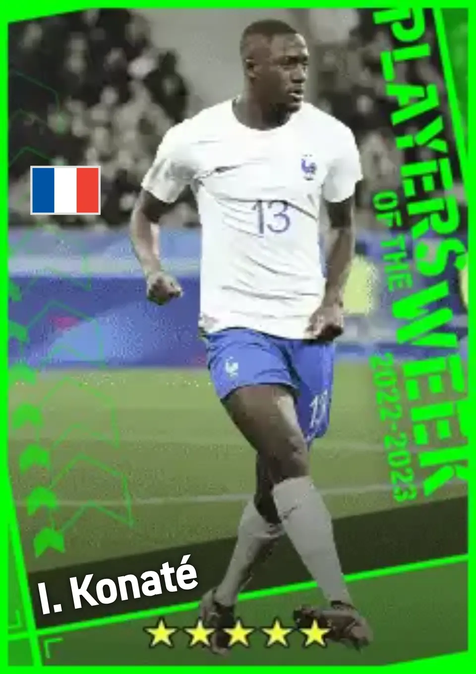 Player