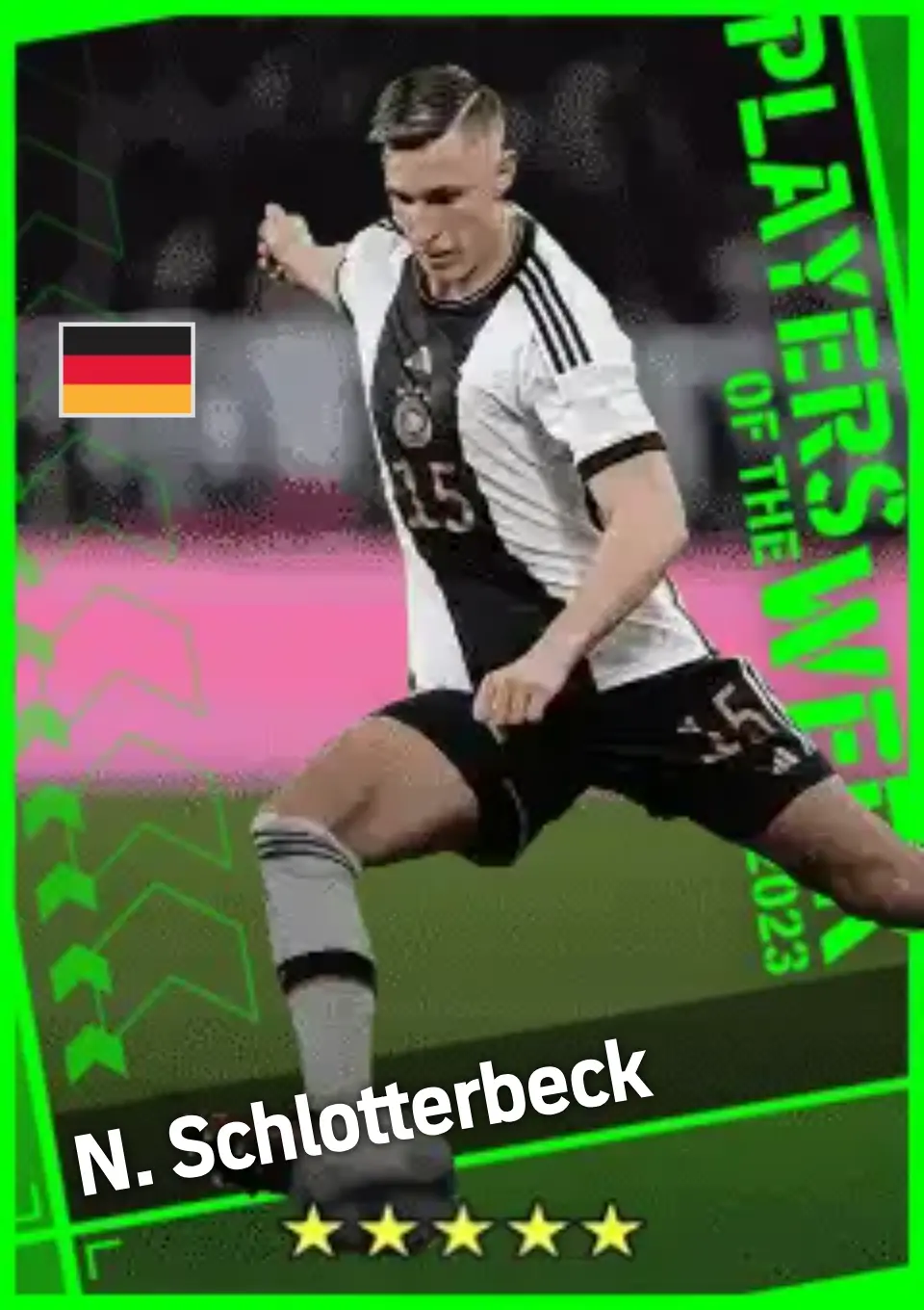 Player