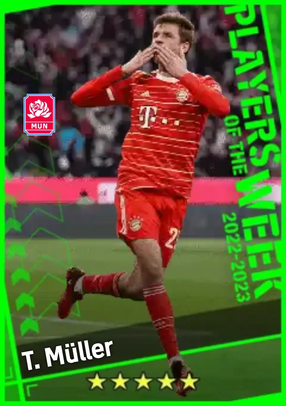 Player