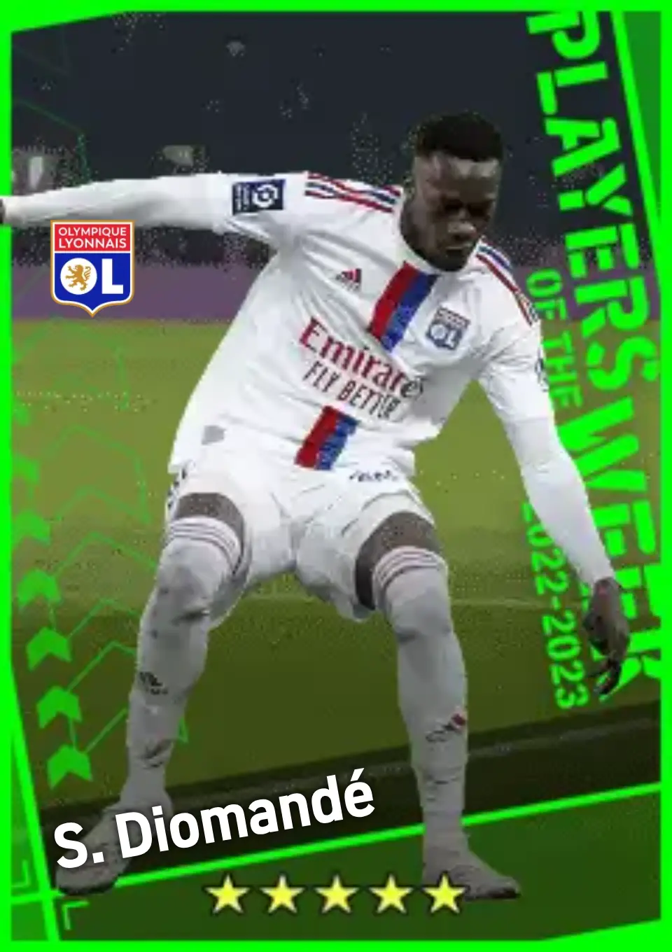 Player