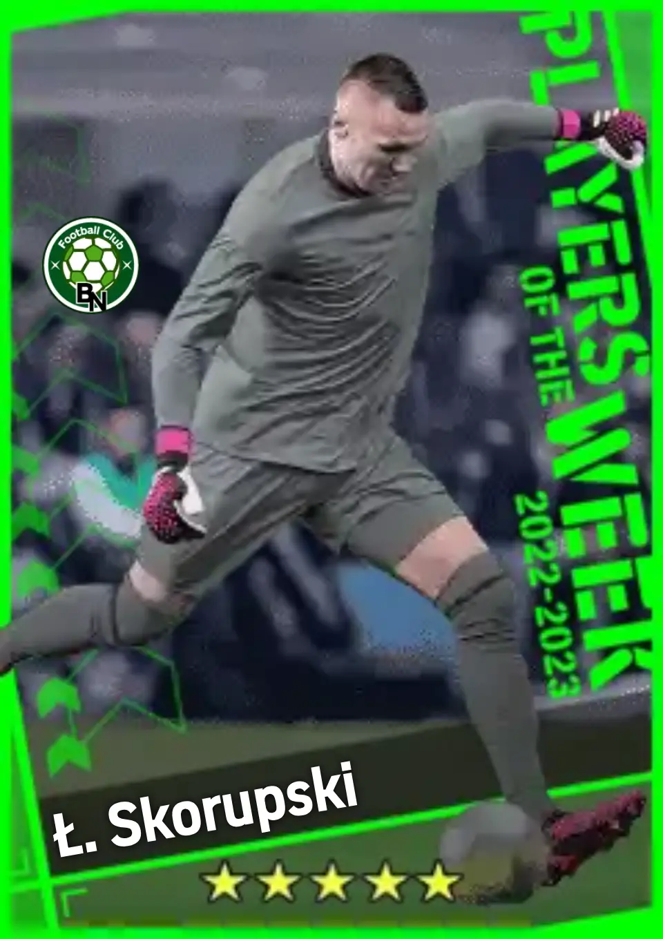 Player