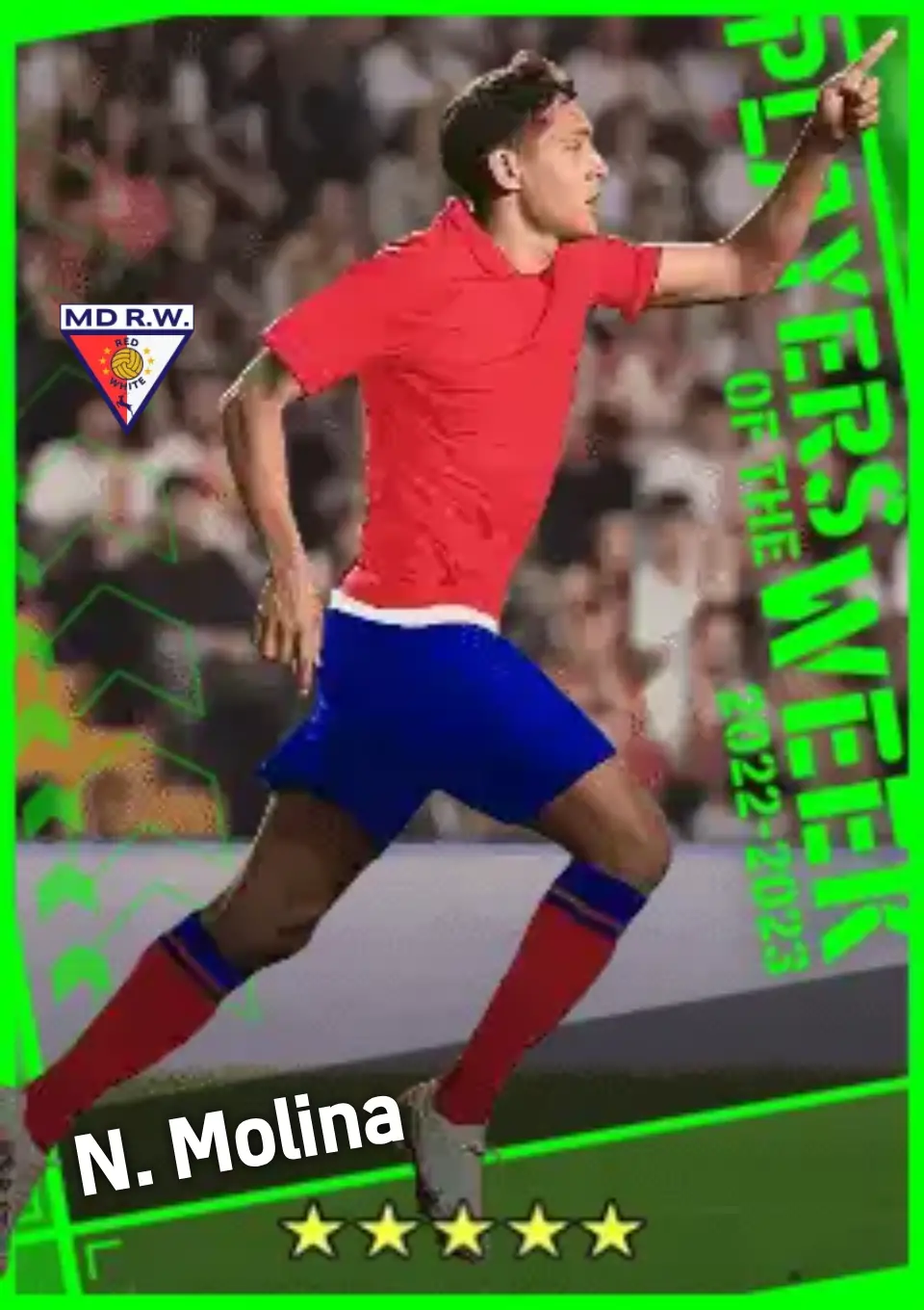 Player