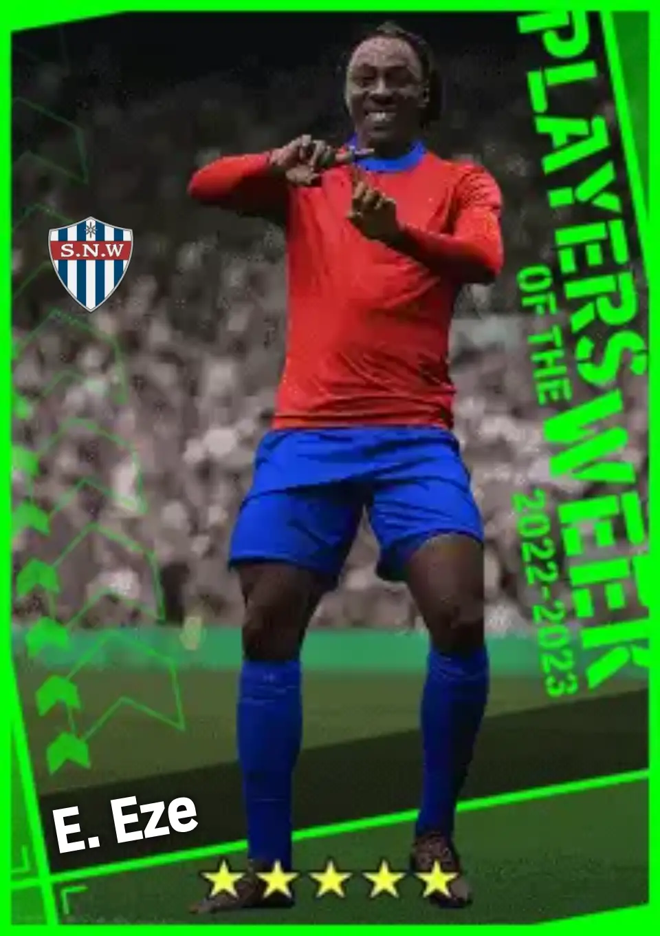 Player