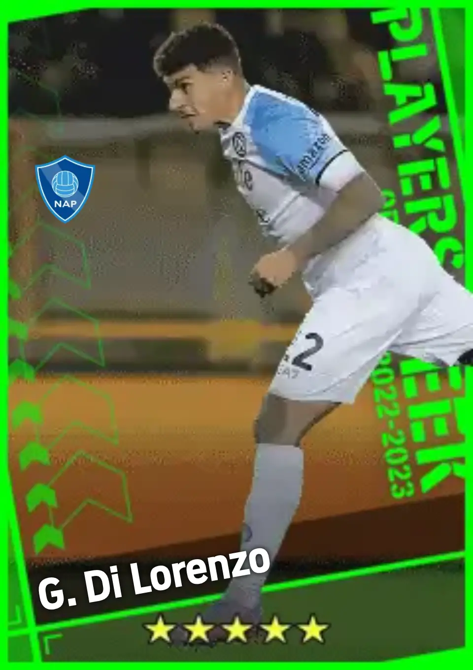 Player