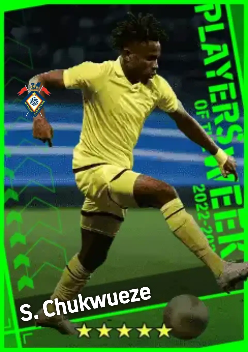 Player