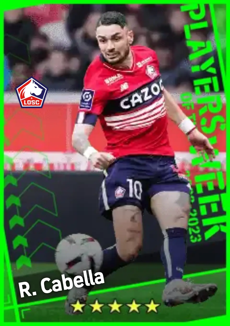 Player