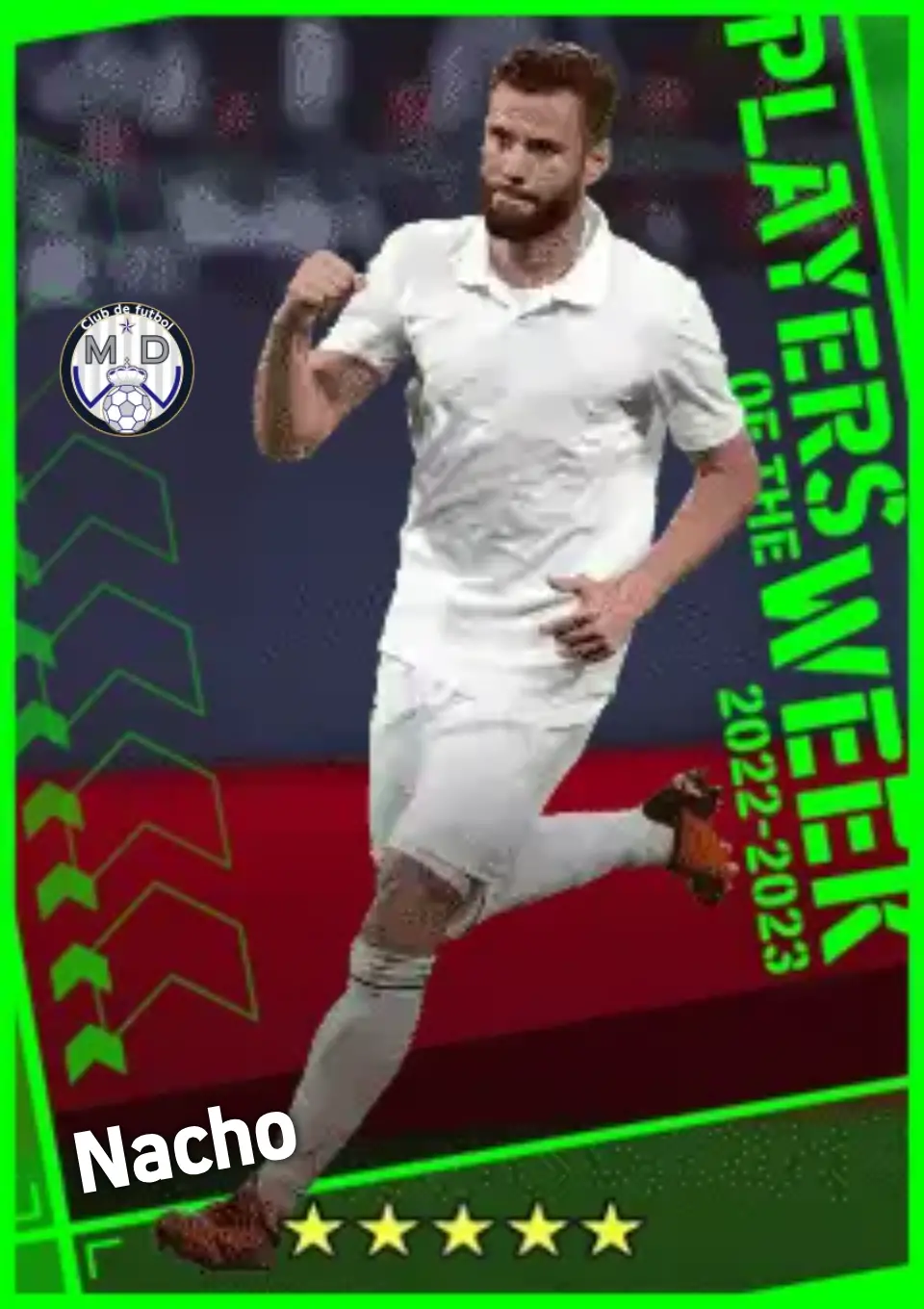 Player