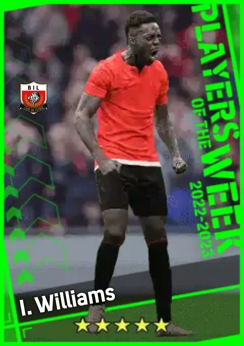 Player