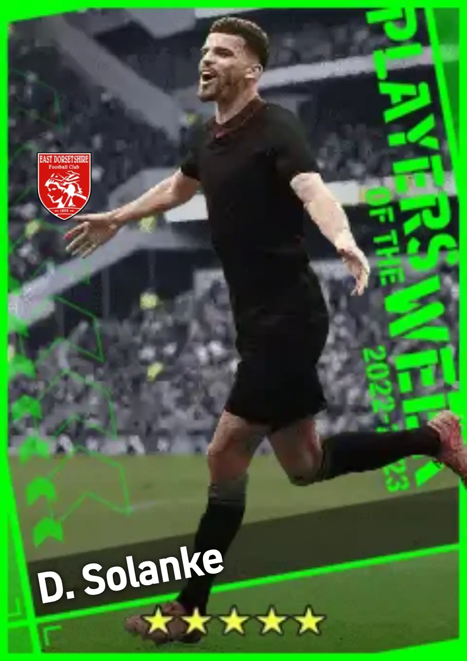 Player