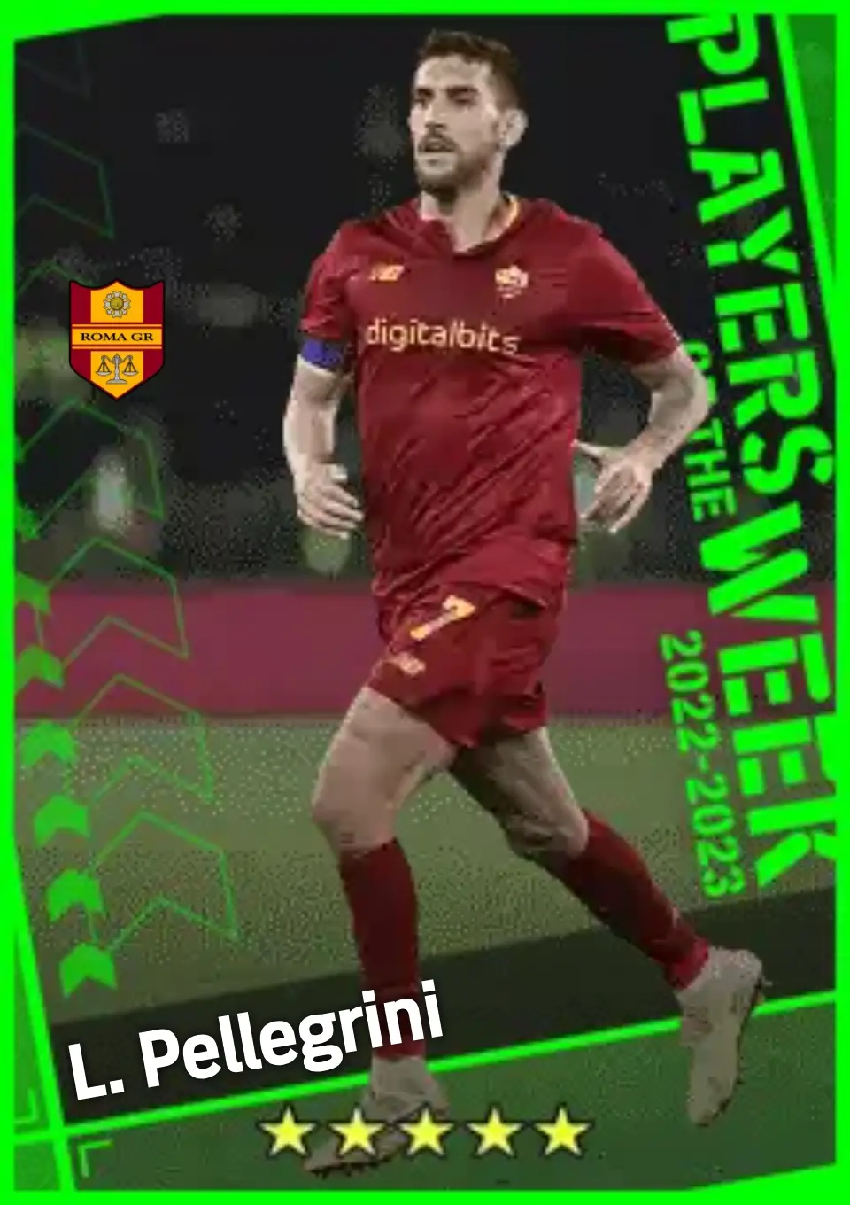 Player